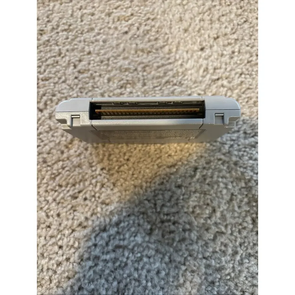 Pokemon Snap - Nintendo 64 (N64) Cartridge Only